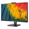 Philips 24B1U5301H 23.8" 1920 x 1080 (Full HD) HDMI DisplayPort USB-C 75Hz Dockingskærm