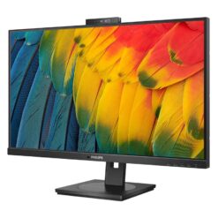 Philips 24B1U5301H 23.8" 1920 x 1080 (Full HD) HDMI DisplayPort USB-C 75Hz Dockingskærm