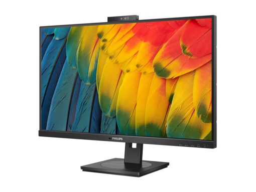 Philips 24B1U5301H 23.8" 1920 x 1080 (Full HD) HDMI DisplayPort USB-C 75Hz Dockingskærm