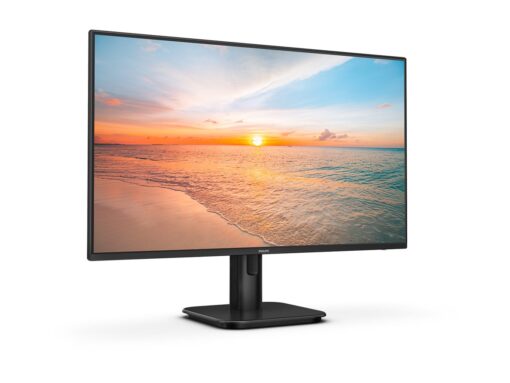 Philips 24E1N1300A 24" 1920 x 1080 (Full HD) HDMI USB-C 100Hz