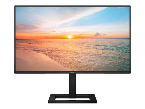 Philips 24E1N1300AE 24" 1920 x 1080 (Full HD) HDMI USB-C 100Hz