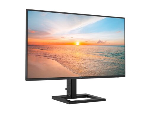 Philips 24E1N1300AE 24" 1920 x 1080 (Full HD) HDMI USB-C 100Hz