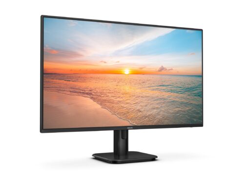 Philips 27E1N1100A 27" 1920 x 1080 (Full HD) VGA (HD-15) HDMI 100Hz