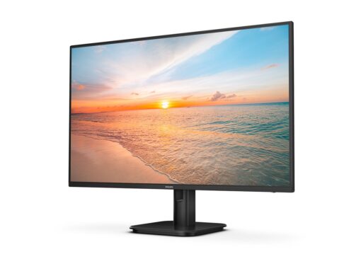 Philips 27E1N1100A 27" 1920 x 1080 (Full HD) VGA (HD-15) HDMI 100Hz