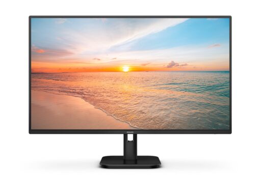 Philips 27E1N1100A 27" 1920 x 1080 (Full HD) VGA (HD-15) HDMI 100Hz