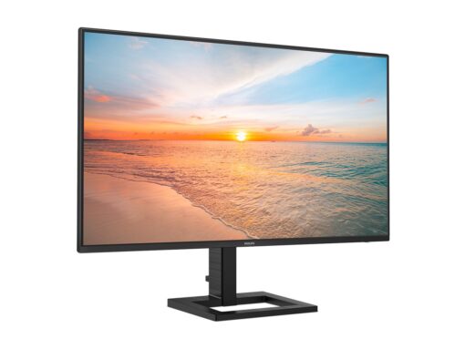 Philips 27E1N1600AE 27" 2560 x 1440 (2K) HDMI USB-C 100Hz