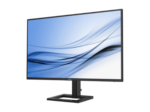 Philips 27E1N1600AE 27" 2560 x 1440 (2K) HDMI USB-C 100Hz