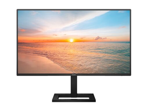 Philips 27E1N1600AE 27" 2560 x 1440 (2K) HDMI USB-C 100Hz