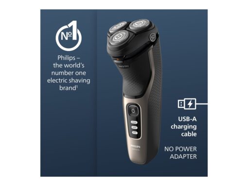 Philips 3000 Series S3242 Shaver