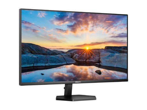 Philips 32E1N3100LA 32" 1920 x 1080 (Full HD) VGA (HD-15) HDMI 75Hz