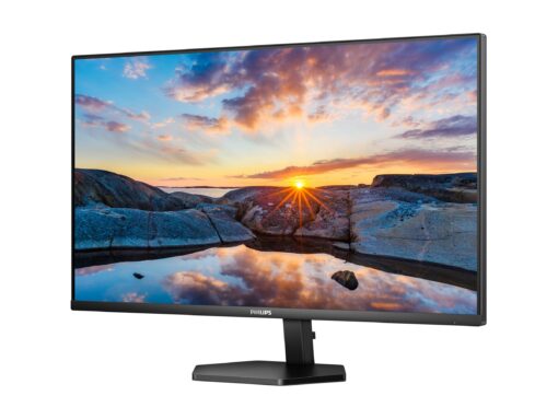 Philips 32E1N3100LA 32" 1920 x 1080 (Full HD) VGA (HD-15) HDMI 75Hz