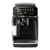 Philips 4300 series EP4341 Automatisk kaffemaskine Sort