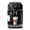 Philips 4300 series EP4341 Automatisk kaffemaskine Sort