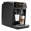 Philips 4300 series EP4341 Automatisk kaffemaskine Sort