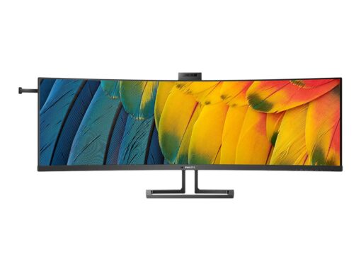 Philips 45B1U6900CH 45" 5120 x 1440 (UltraWide) HDMI DisplayPort USB-C 75Hz Dockingskærm