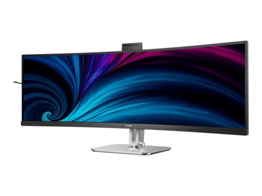 Philips 49B2U5900CH 49" 5120 x 1440 (UltraWide) HDMI DisplayPort USB-C 75Hz Dockingskærm