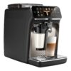 Philips 5400 series EP5447 Automatisk kaffemaskine Sort