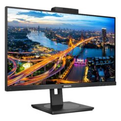 Philips B Line 243B1JH 24" 1920 x 1080 (Full HD) HDMI DisplayPort USB-C 75Hz Dockingskærm