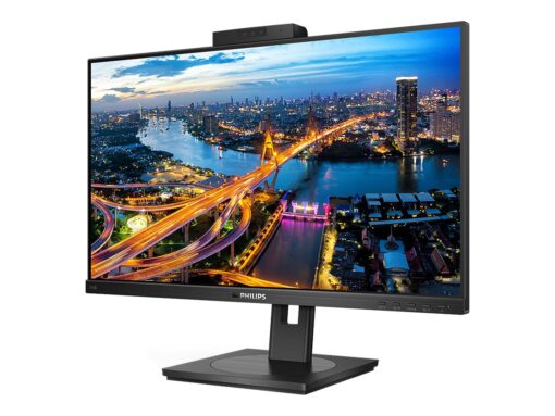 Philips B Line 243B1JH 24" 1920 x 1080 (Full HD) HDMI DisplayPort USB-C 75Hz Dockingskærm