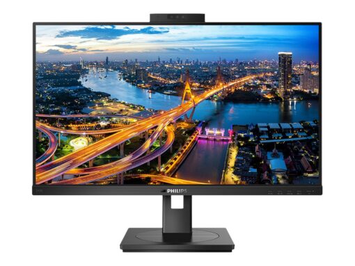 Philips B Line 243B1JH 24" 1920 x 1080 (Full HD) HDMI DisplayPort USB-C 75Hz Dockingskærm