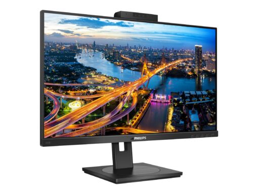 Philips B Line 243B1JH 24" 1920 x 1080 (Full HD) HDMI DisplayPort USB-C 75Hz Dockingskærm