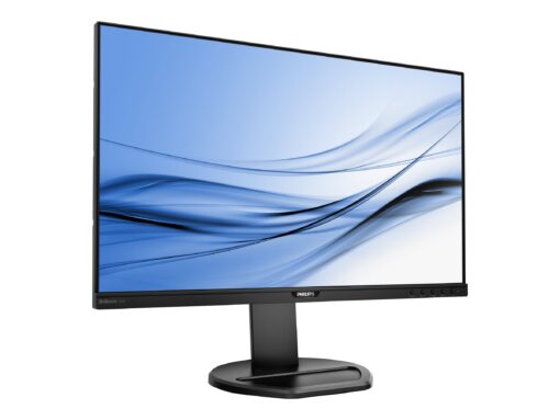 Philips B Line 252B9 25" 1920 x 1200 (WUXGA) DVI VGA (HD-15) HDMI DisplayPort 60Hz Pivot Skærm