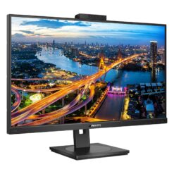 Philips B Line 276B1JH 27" 2560 x 1440 (2K) HDMI DisplayPort USB-C 75Hz Dockingskærm