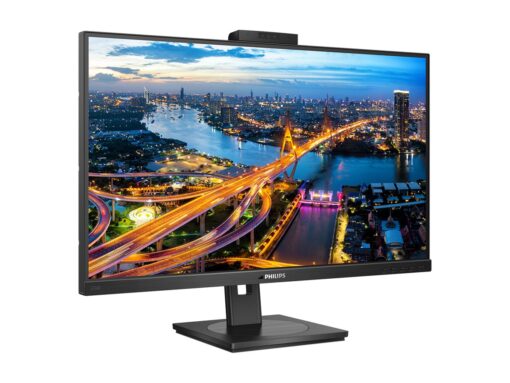 Philips B Line 276B1JH 27" 2560 x 1440 (2K) HDMI DisplayPort USB-C 75Hz Dockingskærm