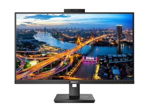 Philips B Line 276B1JH 27" 2560 x 1440 (2K) HDMI DisplayPort USB-C 75Hz Dockingskærm