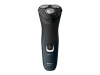 Philips Blå malibu Shaver S1121