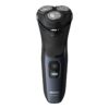 Philips Dybblå Shaver S3134