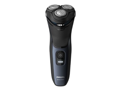 Philips Dybblå Shaver S3134