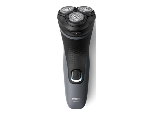 Philips Dybgrå Shaver S1142