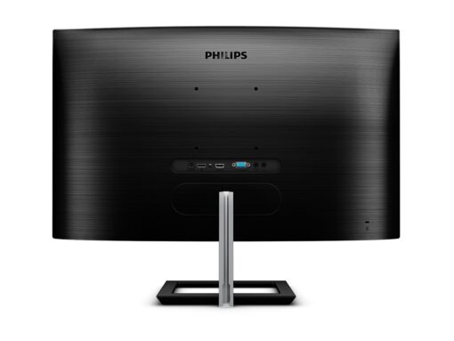 Philips E-line 272E1CA 27" 1920 x 1080 (Full HD) VGA (HD-15) HDMI DisplayPort 75Hz