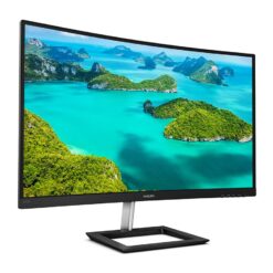 Philips E-line 272E1CA 27" 1920 x 1080 (Full HD) VGA (HD-15) HDMI DisplayPort 75Hz