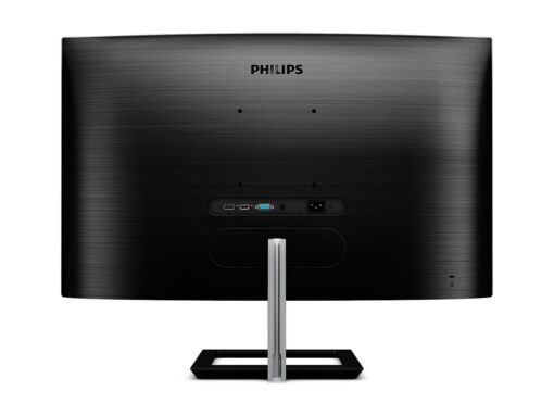 Philips E-line 322E1C 32" 1920 x 1080 (Full HD) VGA (HD-15) HDMI DisplayPort 75Hz