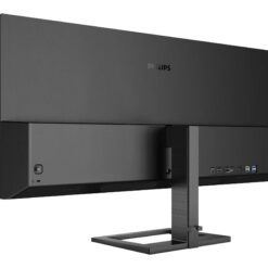 Philips E-line 346E2LAE 34" 3440 x 1440 (UltraWide) HDMI DisplayPort USB-C 100Hz Dockingskærm