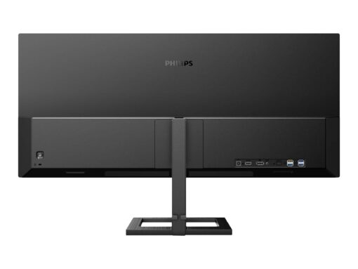 Philips E-line 346E2LAE 34" 3440 x 1440 (UltraWide) HDMI DisplayPort USB-C 100Hz Dockingskærm