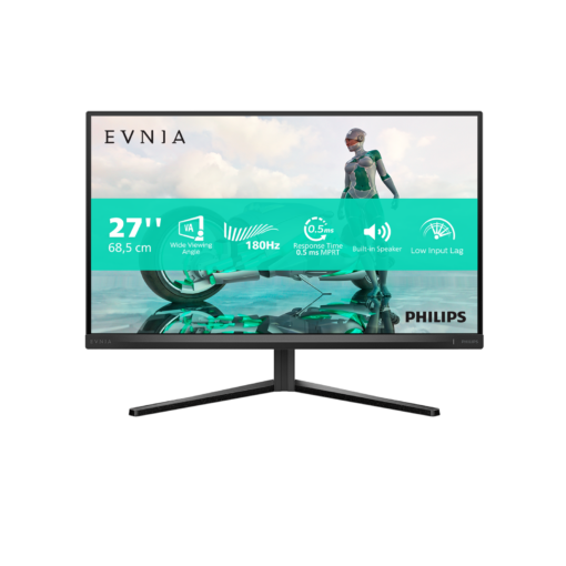 Philips Evnia 27M2N3200A/00 27" 1920 x 1080 HDMi DisplayPort 180 Hz