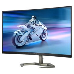 Philips Evnia 5000 32M1C5200W 32" 1920 x 1080 (Full HD) HDMI DisplayPort 240Hz