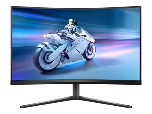 Philips Evnia 5000 32M2C5500W 32" 2560 x 1440 (2K) HDMI DisplayPort 240Hz