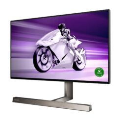 Philips Evnia 7000 279M1RV 27" 3840 x 2160 (4K) HDMI DisplayPort USB-C 144Hz Dockingskærm