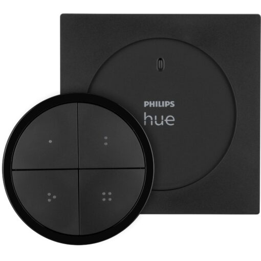 Philips Hue Tap Ljuskontakt