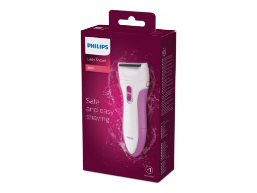 Philips Ladyshaver HP6341