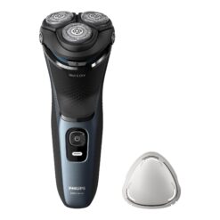 Philips Marineblå Shaver S3144