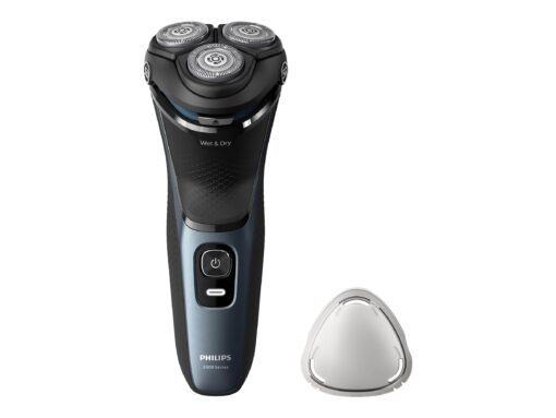 Philips Marineblå Shaver S3144