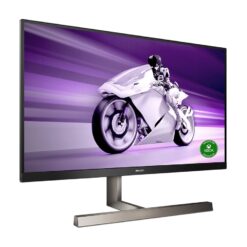 Philips Momentum 329M1RV 32" 3840 x 2160 (4K) HDMI DisplayPort USB-C 144Hz Dockingskærm