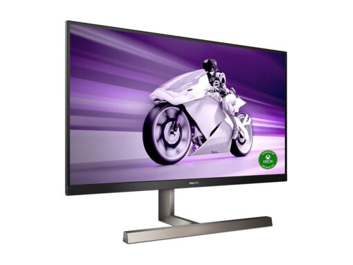 Philips Momentum 329M1RV 32" 3840 x 2160 (4K) HDMI DisplayPort USB-C 144Hz Dockingskærm