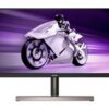 Philips Momentum 329M1RV 32" 3840 x 2160 (4K) HDMI DisplayPort USB-C 144Hz Dockingskærm