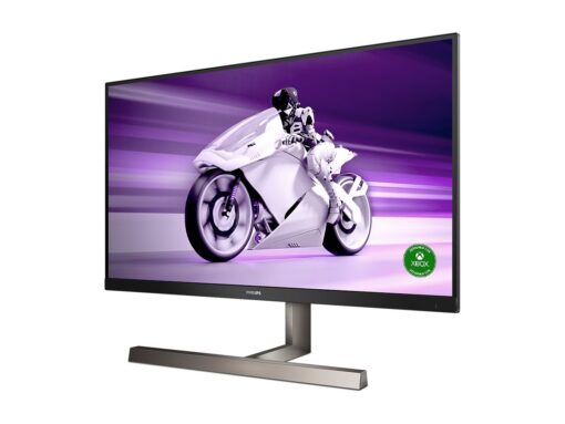 Philips Momentum 329M1RV 32" 3840 x 2160 (4K) HDMI DisplayPort USB-C 144Hz Dockingskærm